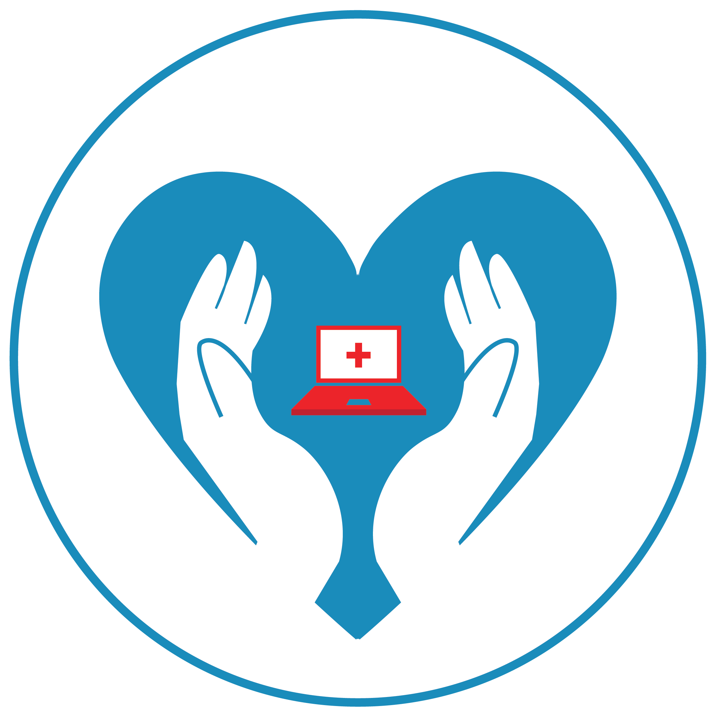 EMHealth Logo
